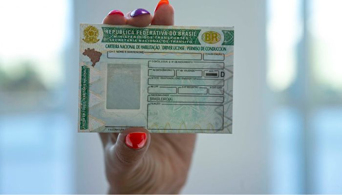  Em menos de uma semana, 26 mil paranaenses se inscrevem na CNH Social